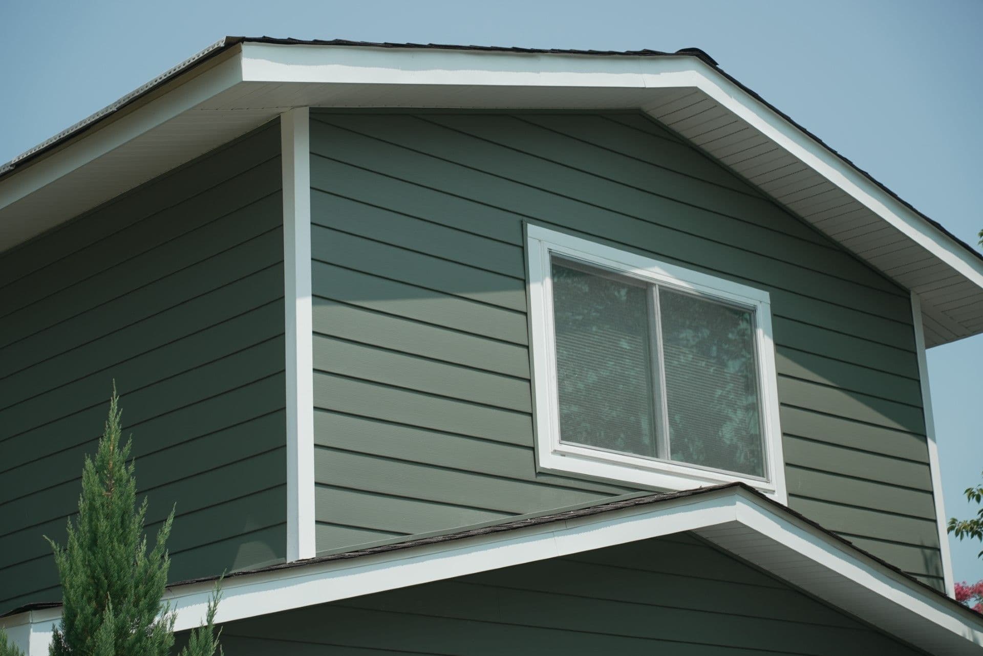 Vinyl Siding