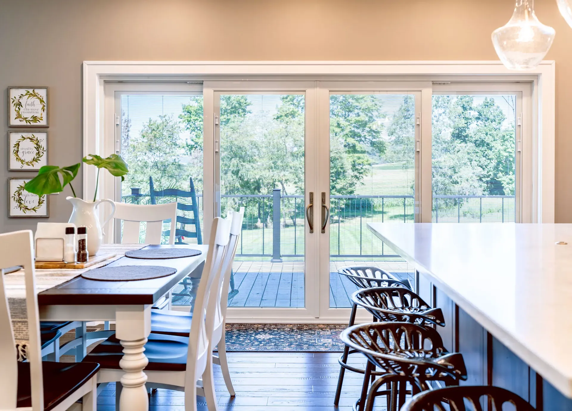 Provia - Patio Door
