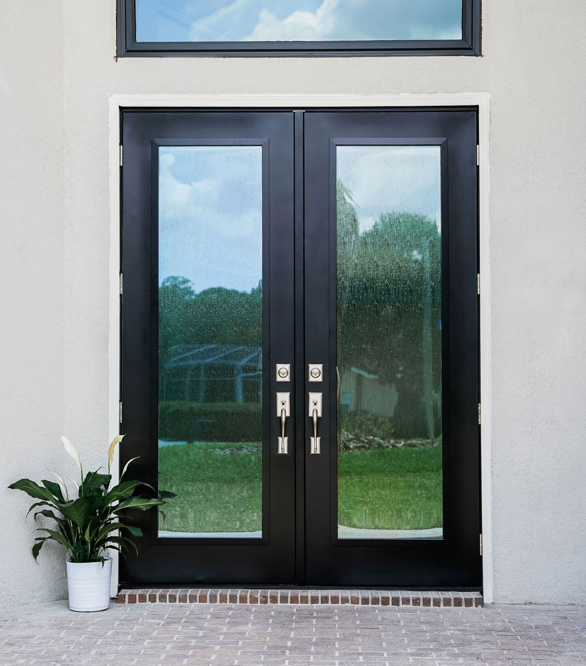 Provia - French Doors