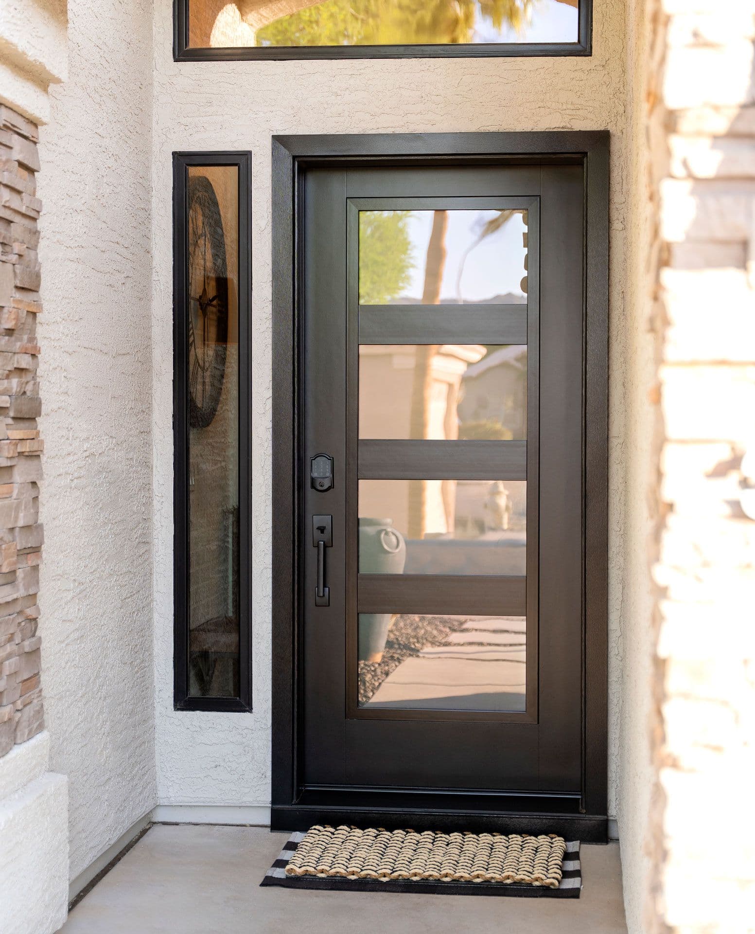 Provia - Front Door